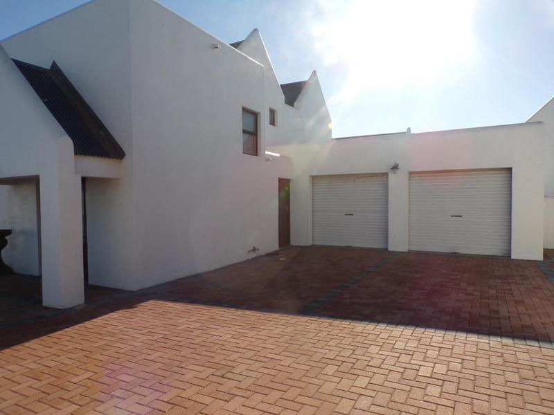 3 Bedroom Property for Sale in Dwarskersbos Western Cape